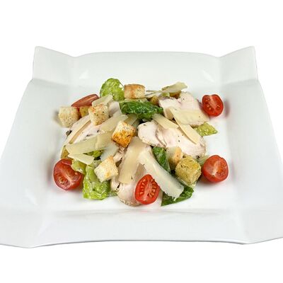 Цезарь с курицей в ЭРА по цене 510 ₽