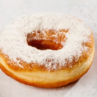 Пончик с пудрой в Кэрри по цене 55