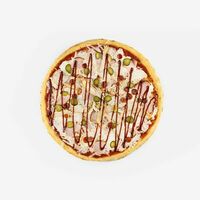 Пицца Супер Барбекю в Pizza House