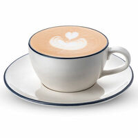 Капучино в Здрасте