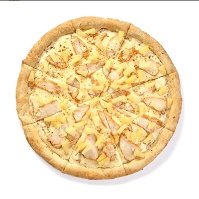Пицца Гавайи в New York Pizza по цене 759 ₽