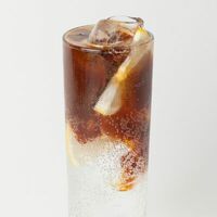 Эспрессо тоник Standard в Surf Coffee x King