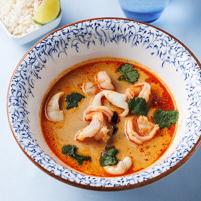 Том ям в Альбатрос по цене 860 ₽