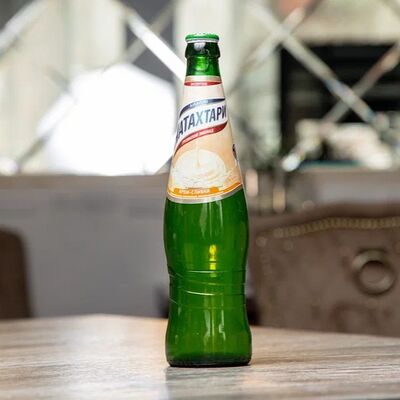 Натахтари Крем-сливки в Шашлык Хаус GRILL&PIZZA по цене 298 ₽