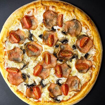 Пипицца в Pipizza по цене 900 ₽