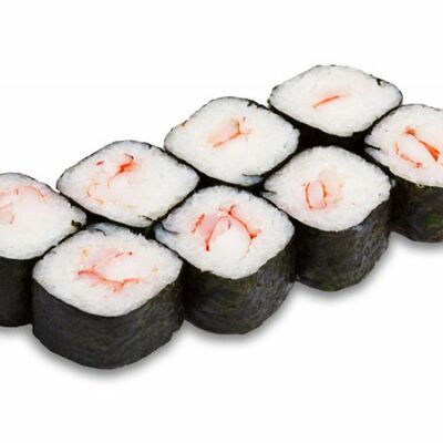 Ролл Эби маки в Йоги Суши по цене 259 ₽