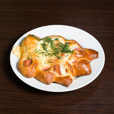 Мини-пицца в Мини-пекарня по цене 160 ₽