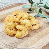 Креветки в панировке в Пицца Olive