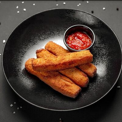 Сырные палочки в Mesto Sushi & Grill по цене 250