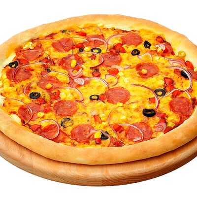 Пицца Мексика в Pizza Cono по цене 650 ₽