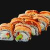 Ролл Сливочный угорь в Sushi Magic по цене 890