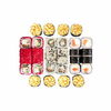 Сет Много лосося в Sushi Family по цене 1667