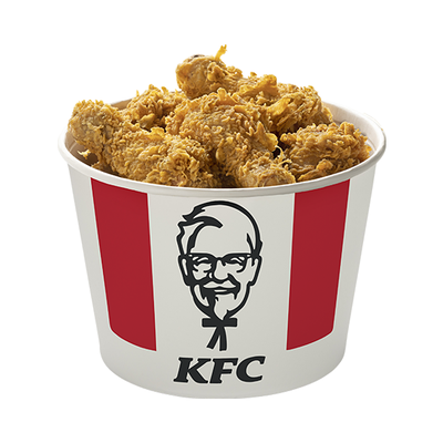 Баскет 8 Ножек Оригинальный в KFC по цене 529 ₽