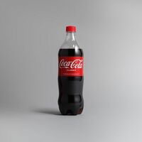 Coca-Cola в Mavu