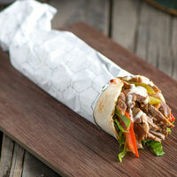 Логотип Гурманъ