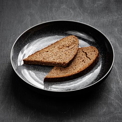 Бородинский хлеб в Лимонад loft bar по цене 75 ₽