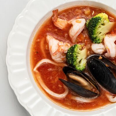 Буйабесв Date по цене 870 ₽