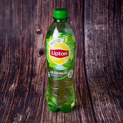 Lipton Зелёный в Шаверма Pride по цене 130 ₽