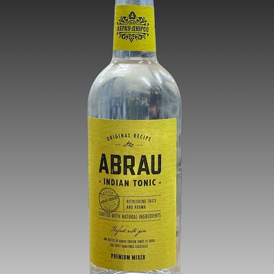 Abrau indian tonic в Sumo по цене 325 ₽