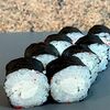 Мини с крабом в Si sushi по цене 135