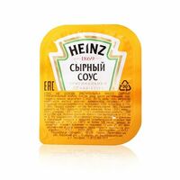 Соус Heinz Сырный в Mozzarella