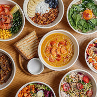 Логотип Coffee Dream