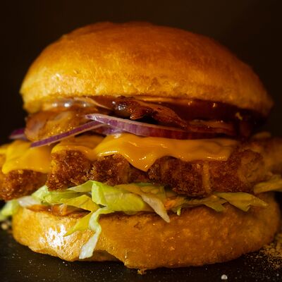 Кацу баффалов Бако по цене 560 ₽