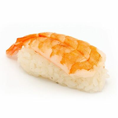 Суши с тигровой креветкой в Hot-Pizza по цене 145 ₽