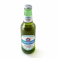 Пиво безалкогольное Tsingtao 0,33 в ДЕД ХО