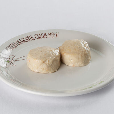 Котлетки индейка в АндерСон по цене 290 ₽