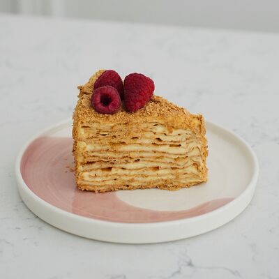 Наполеон в Yumbaker home по цене 775 ₽