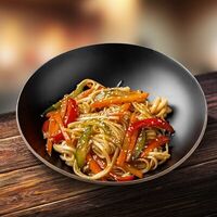 Wok овощной в Суши Рай