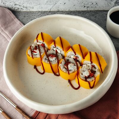 Коралловый риф в Суши-Маркет по цене 595 ₽