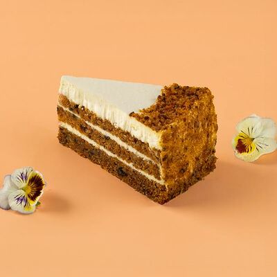 Сливочно-морковный в Люди Любят по цене 146 ₽