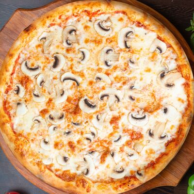 Грибная в Osher Pizza Sushi по цене 481 ₽