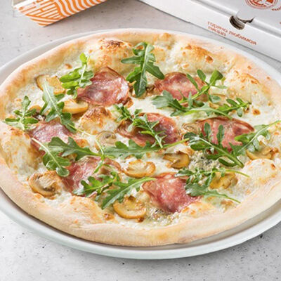 Пицца Милано в iL Патио по цене 28 р.