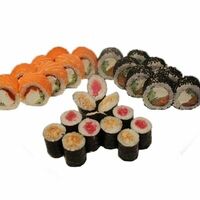 Набор №14 в Суши Gamma