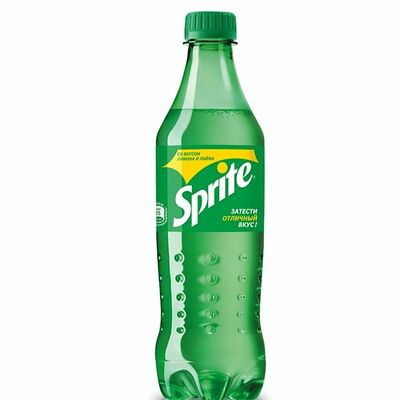 Sprite в Шаурма Вкусный Кебаб по цене 3 р.