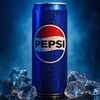 Pepsi в Kebab Boss по цене 177