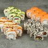 Сет Филоманияв Sushi Ways по цене 2290