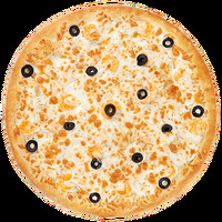 Посейдон в NinjaFood