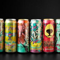 Напиток Arizona (made in Usa) Mix Flavours в Шавармье Шаурма Фалафель