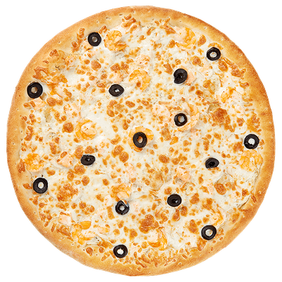 Посейдон в NinjaFood по цене 1487 ₽