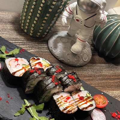 Чикен-роллв Foodlink по цене 440 ₽