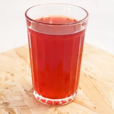 Компот в ассортименте в Пирожковая по цене 210 ₽