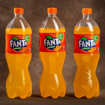 Fanta в Алико по цене 450 ₽
