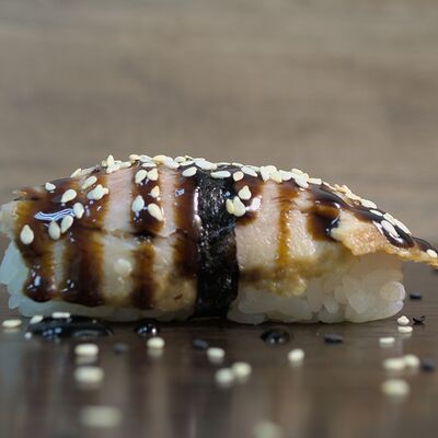 Суши унаги в СУШИKING по цене 149 ₽