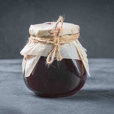 Гречишный мед в Fish Point по цене 540 ₽