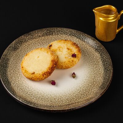 Сырники в Мираж по цене 200 ₽