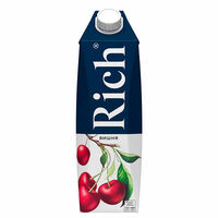 Сок Rich Вишня 1л в ProSushi